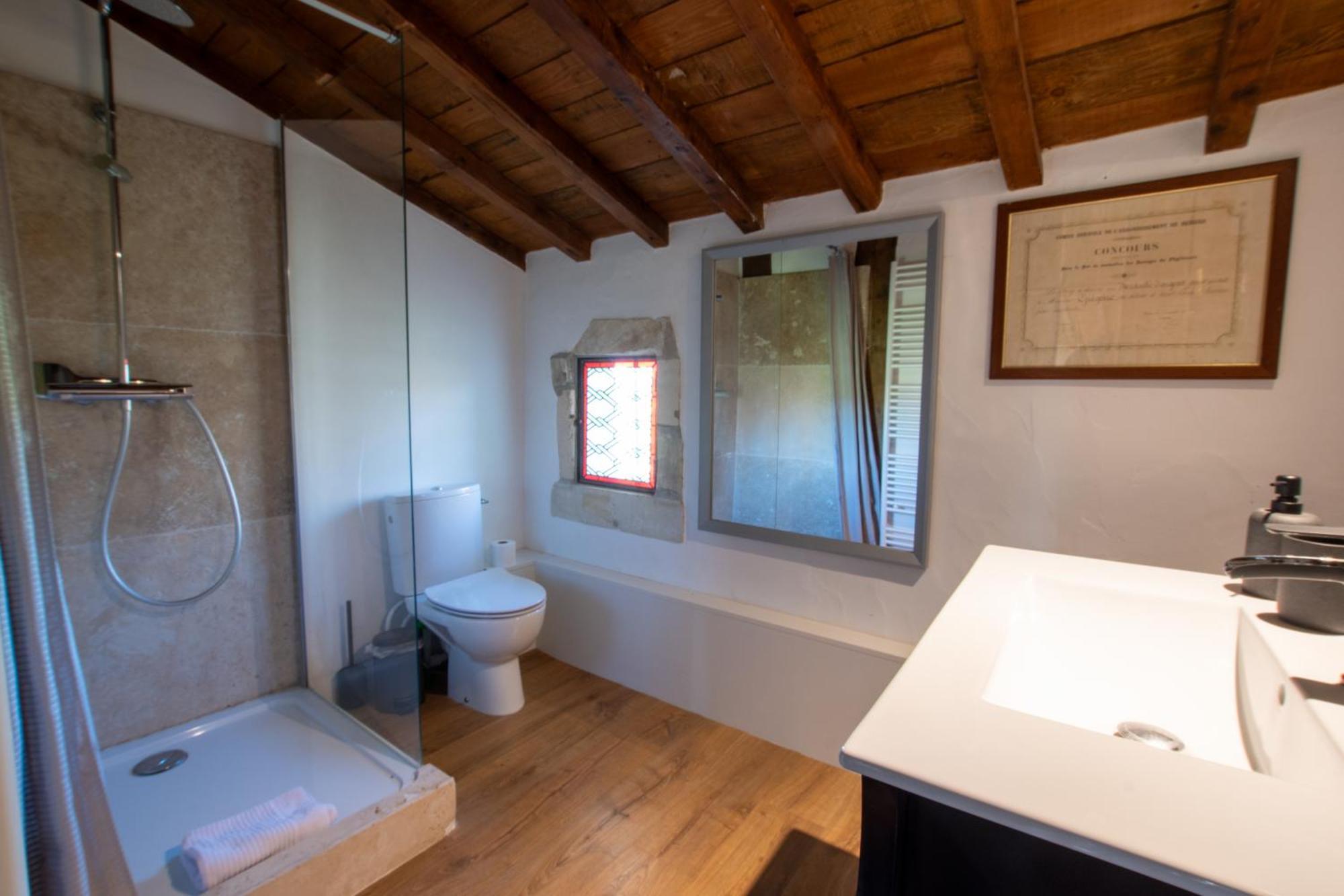 Mas Des Eaux Claires Arles Camargue Villa