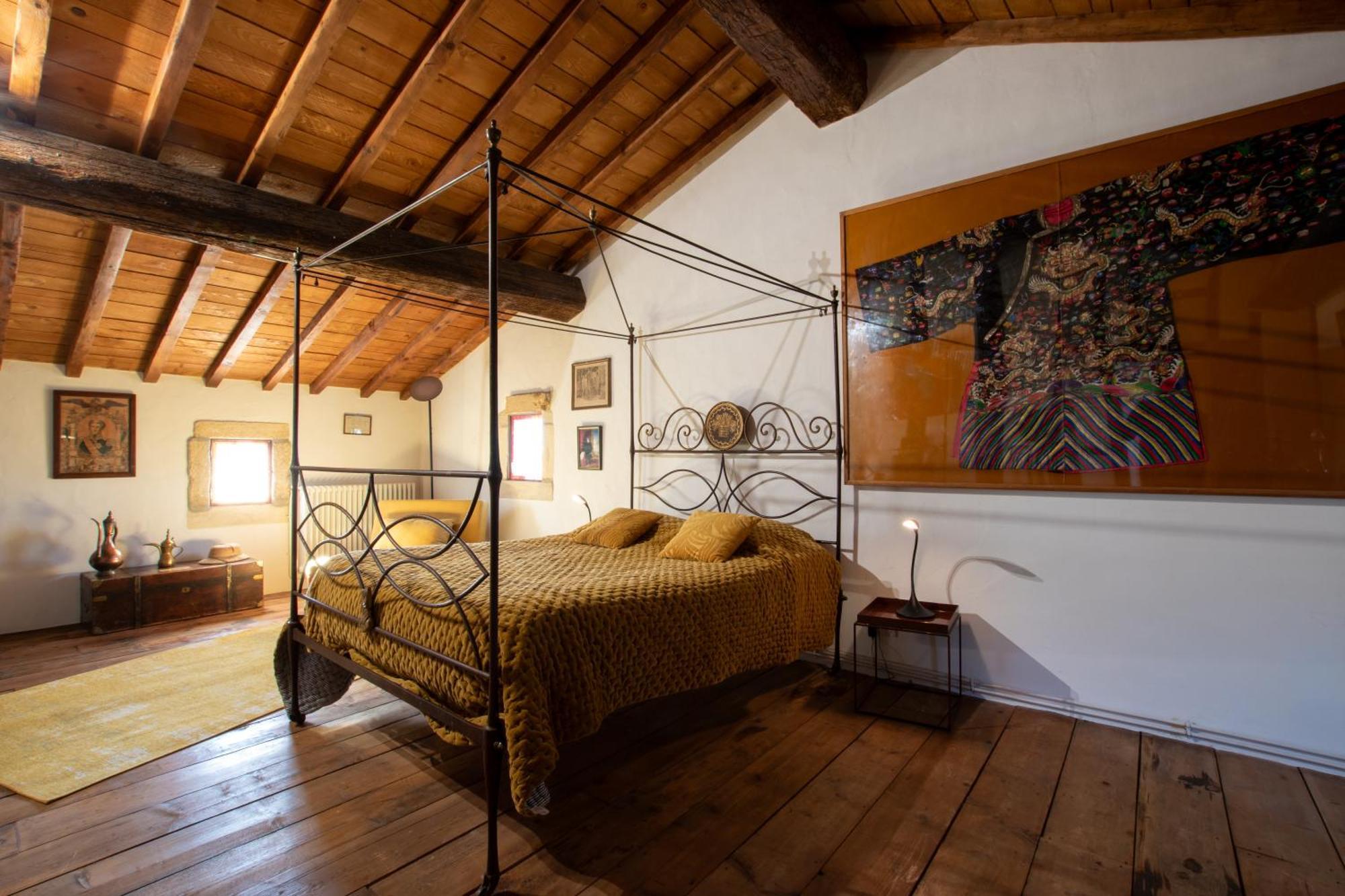 Mas Des Eaux Claires Arles Camargue Villa *