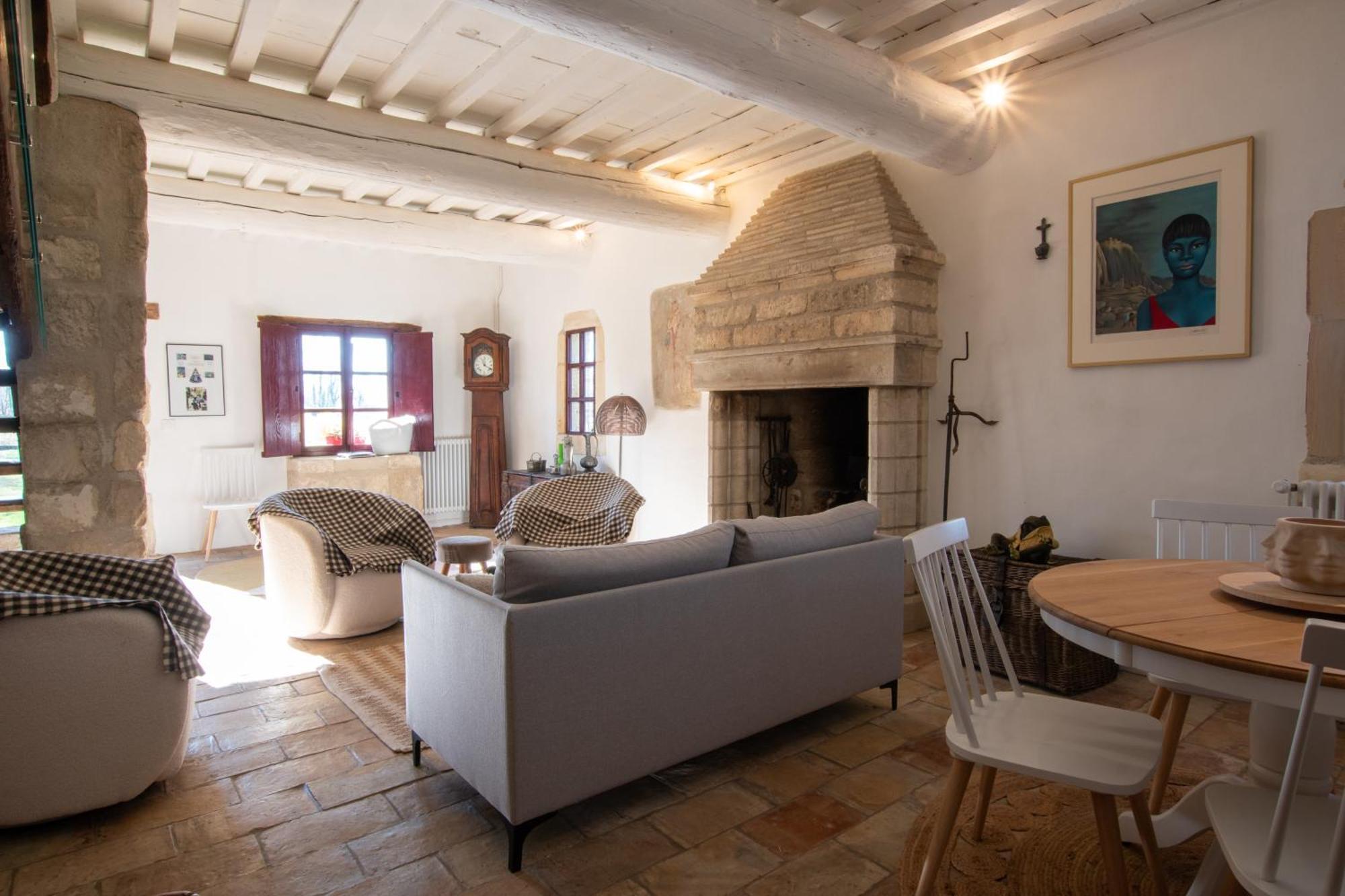 Villa Mas Des Eaux Claires Arles Camargue *