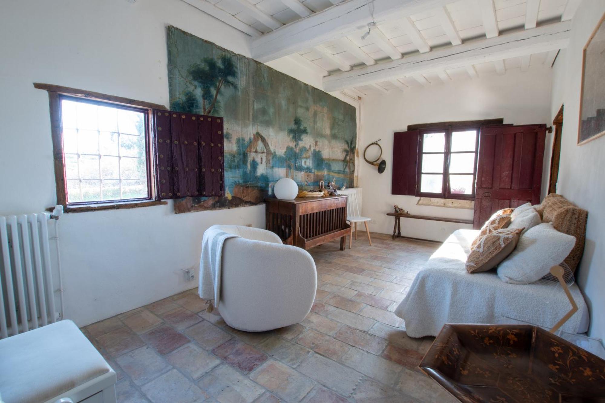 Mas Des Eaux Claires Arles Camargue Villa Saint-Gilles (Gard)