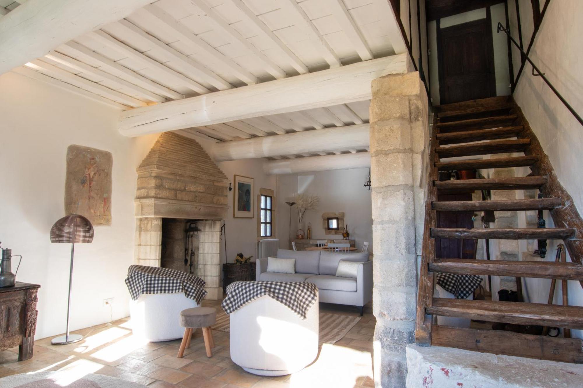 Villa Mas Des Eaux Claires Arles Camargue