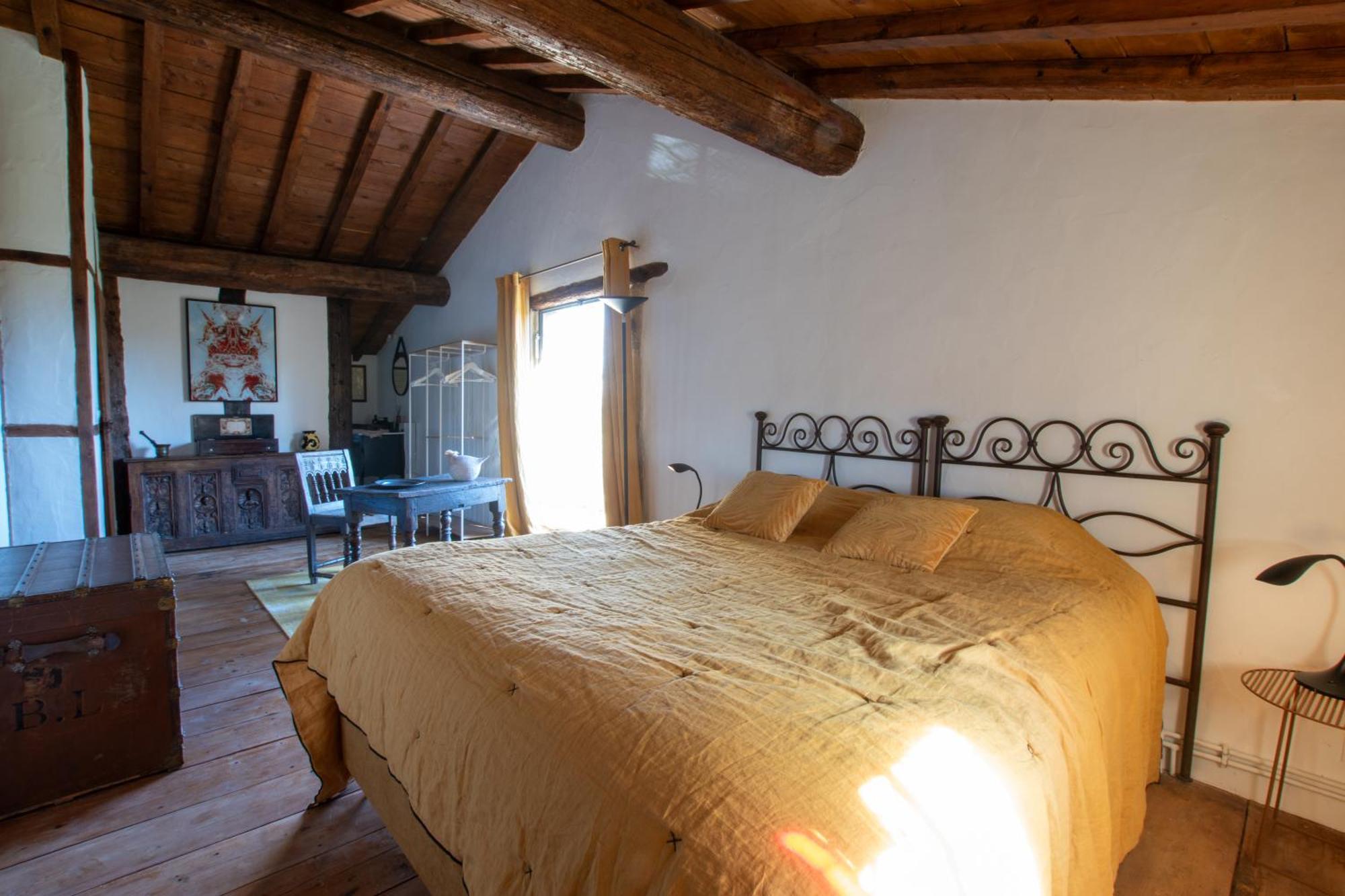 Mas Des Eaux Claires Arles Camargue Villa Saint-Gilles (Gard)